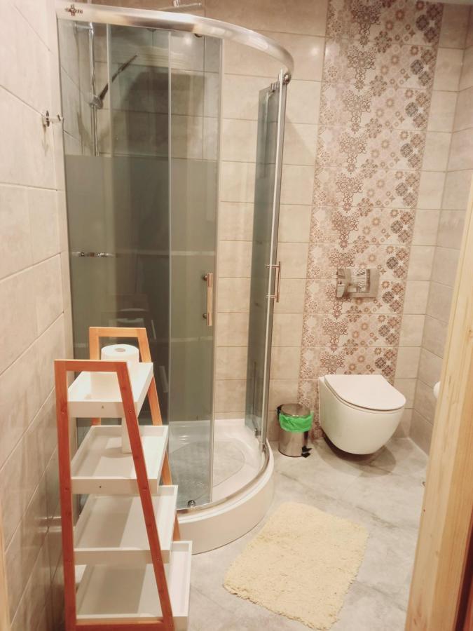 Apartament Szarotka Zakopane Exterior photo
